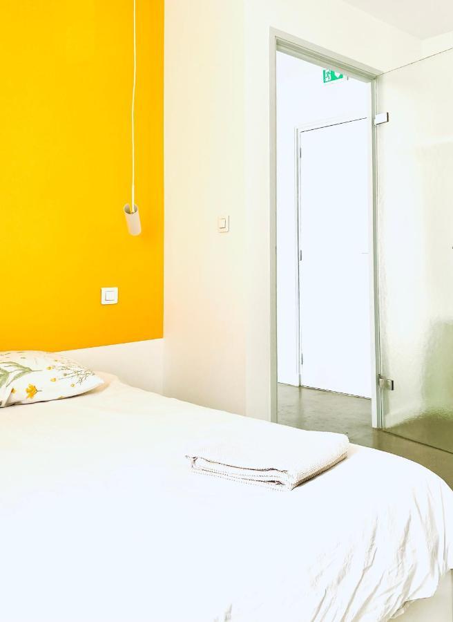 Mâcon Chambre Arty Chez Minuit Deux المظهر الخارجي الصورة